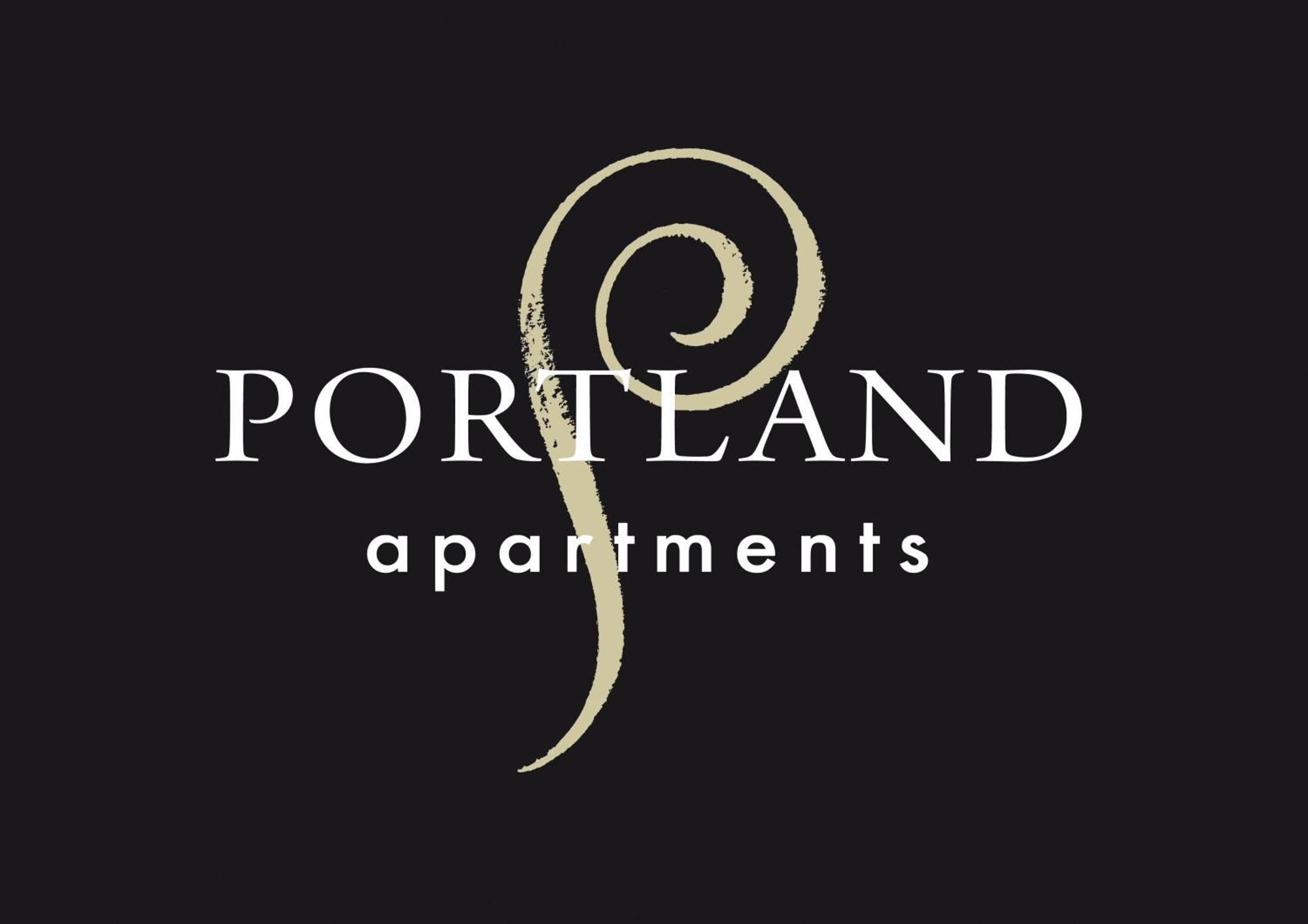Portland Apartments 첼튼엄 외부 사진