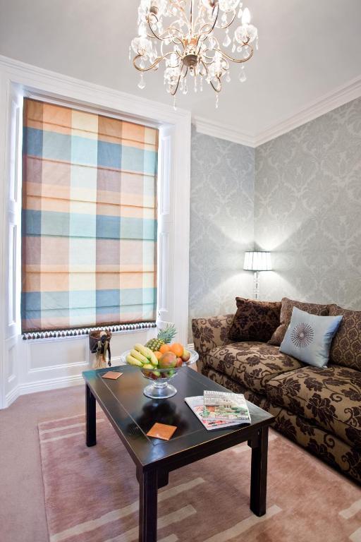Portland Apartments 첼튼엄 객실 사진
