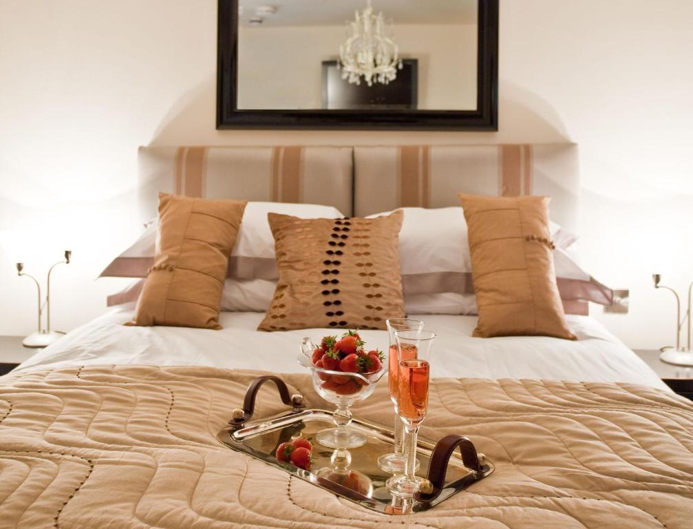Portland Apartments 첼튼엄 객실 사진